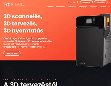 3dprintbt.hu weboldalkészítés a Demján Sándor Program pályázat keretében 3dprintbt.hu weboldalkészítés a Demján Sándor Program pályázat keretében