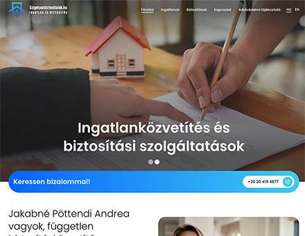 Szigetvarbiztositalak.hu honlap elkészítése pályázati forrásból Szigetvarbiztositalak.hu honlap elkészítése pályázati forrásból