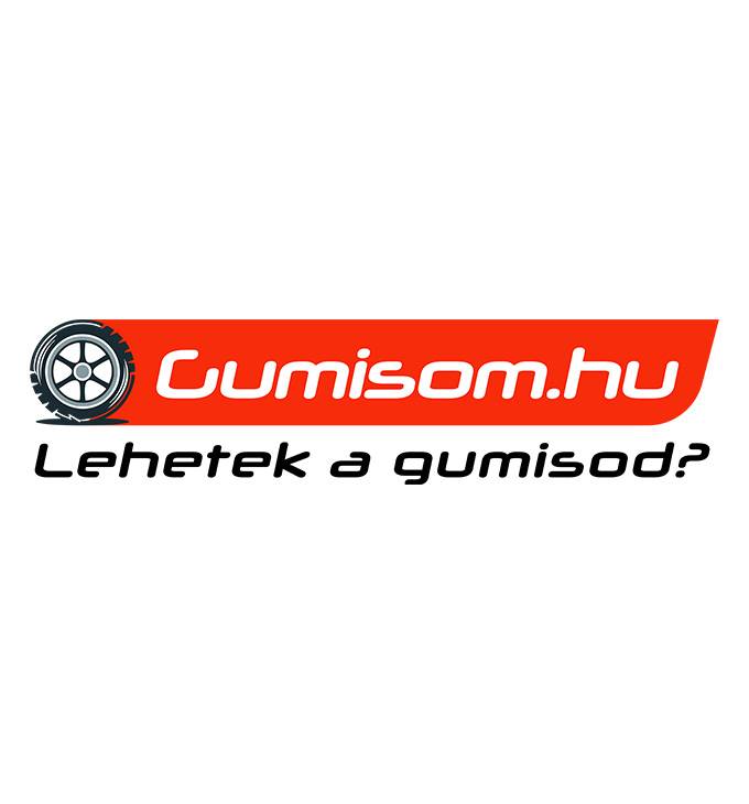 Gumisom.hu logó készítés